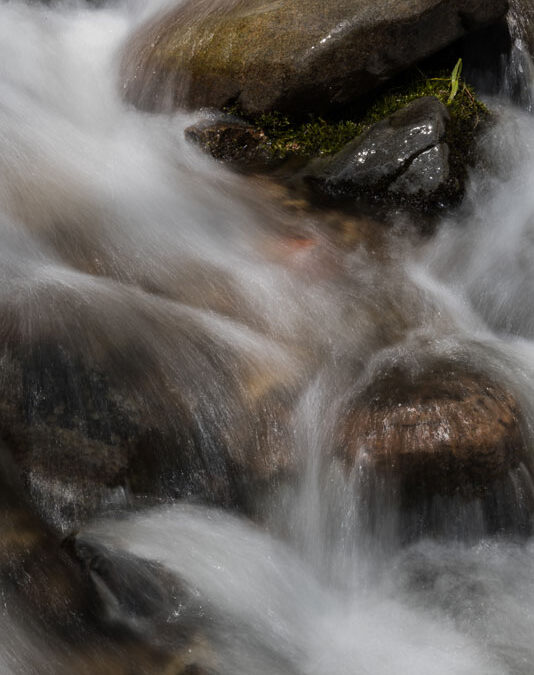 Madden Creek Riffle, La Plata Canyon, CO