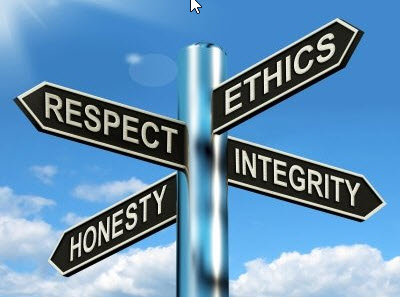 Ethics in Small Business – A Compendium of Articles